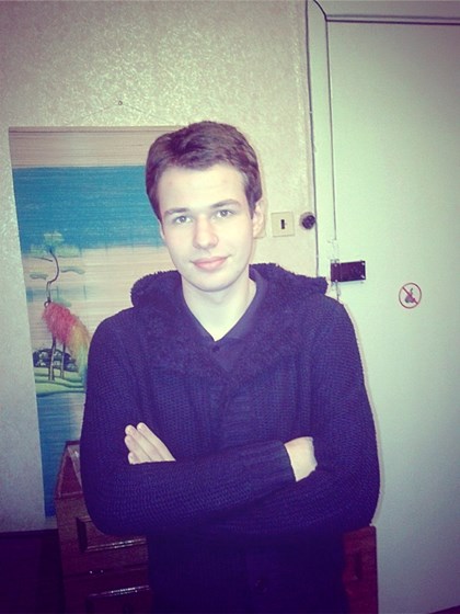 Фотографии: Мои фотографии