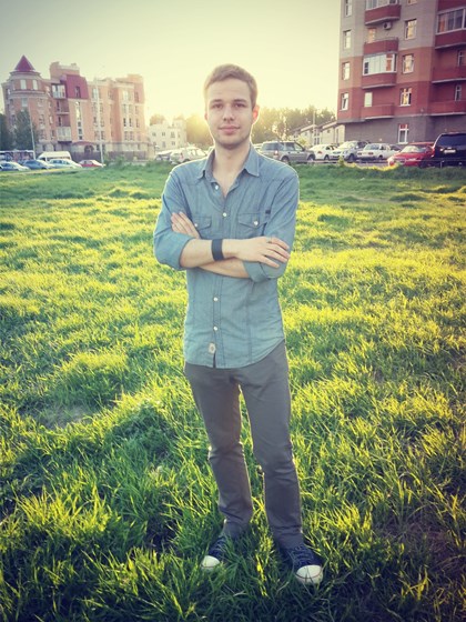 Фотографии: Мои фотографии