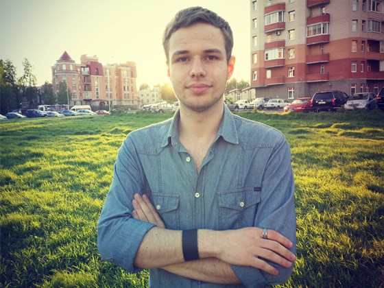 Фотографии: Мои фотографии