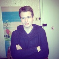 Портфолио Виктор